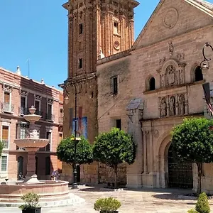  Apartamento Grande Centrico España