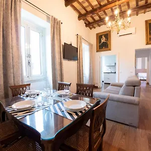 The Best Rent - Beautiful With Terrace Near Colosseo Appartamento