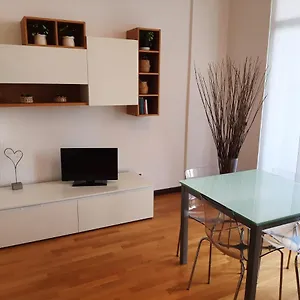  Apartamento Il Nido Bilocale Niguarda Italia