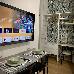  Apartamento Suitemilan133 - Navigli Santagostino Italia