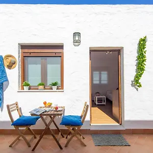  Сasa de vacaciones Acogedor Invierno Ideal Parejas, Muy Cerca De La Playa España