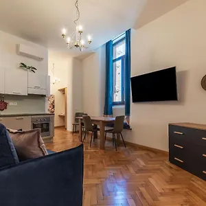 Cs Termini Nazionale Apartment