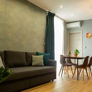  Apartamento Capodichino Airport House Italia