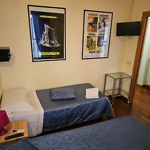 Aida Trevi Fountain Apartment
