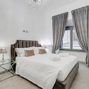 Crystal Trevi Fountain - Romedreamhome Appartamento