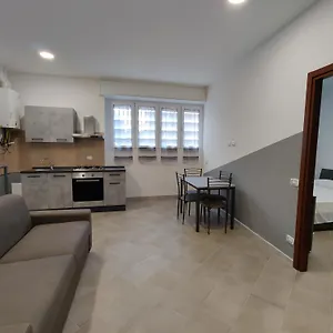 Apartamento What An Up Italia