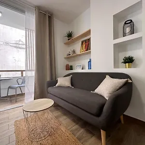  Apartamento Lm28 Canteras España