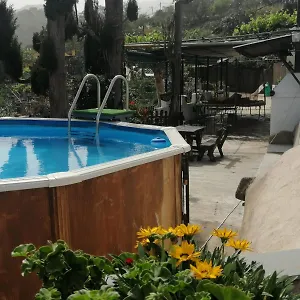  Apartamento La Morisca España