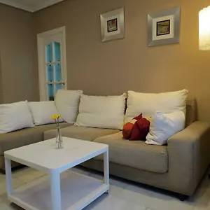  Apartamento Apartamento Parque Plaza De Colón España
