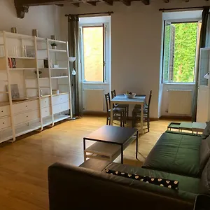Navona Relais - Center Of Apartment