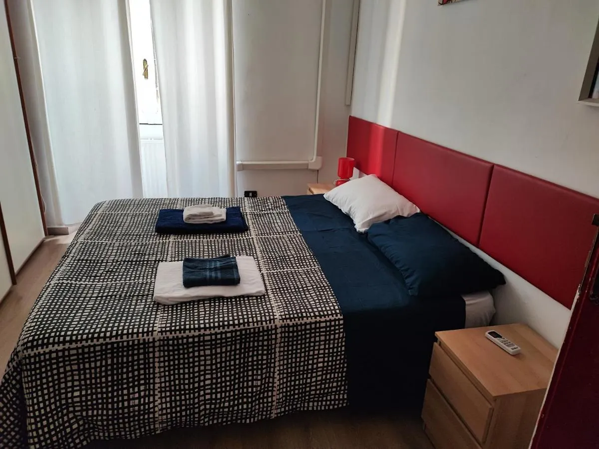 Turati House Apartment Rome Italy