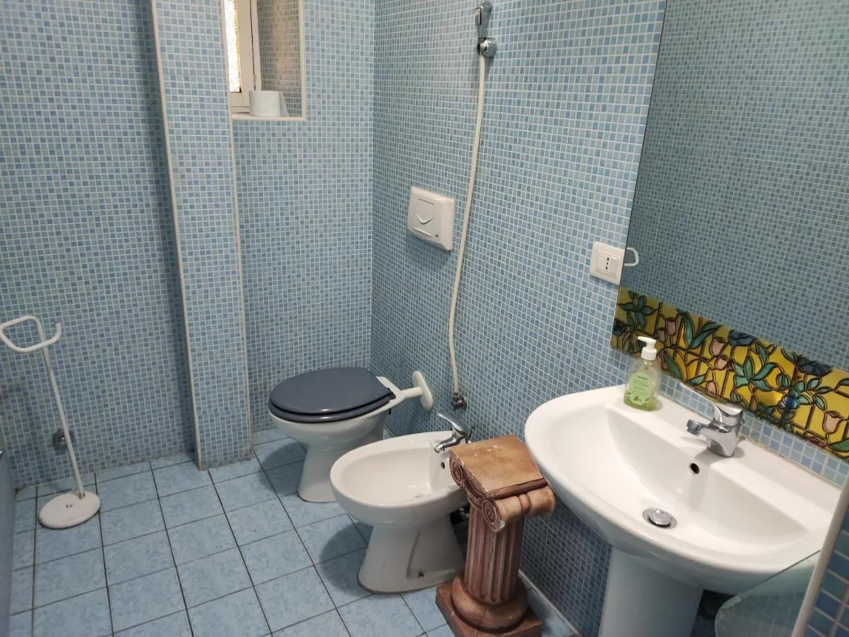Turati House Apartment Rome