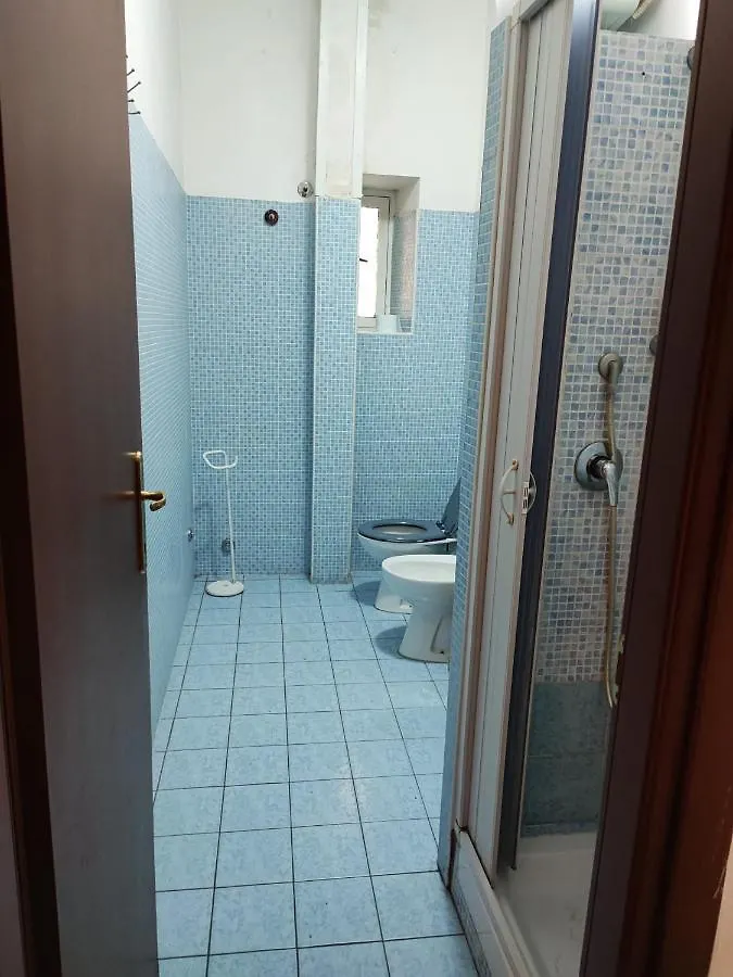 Turati House Apartment Rome