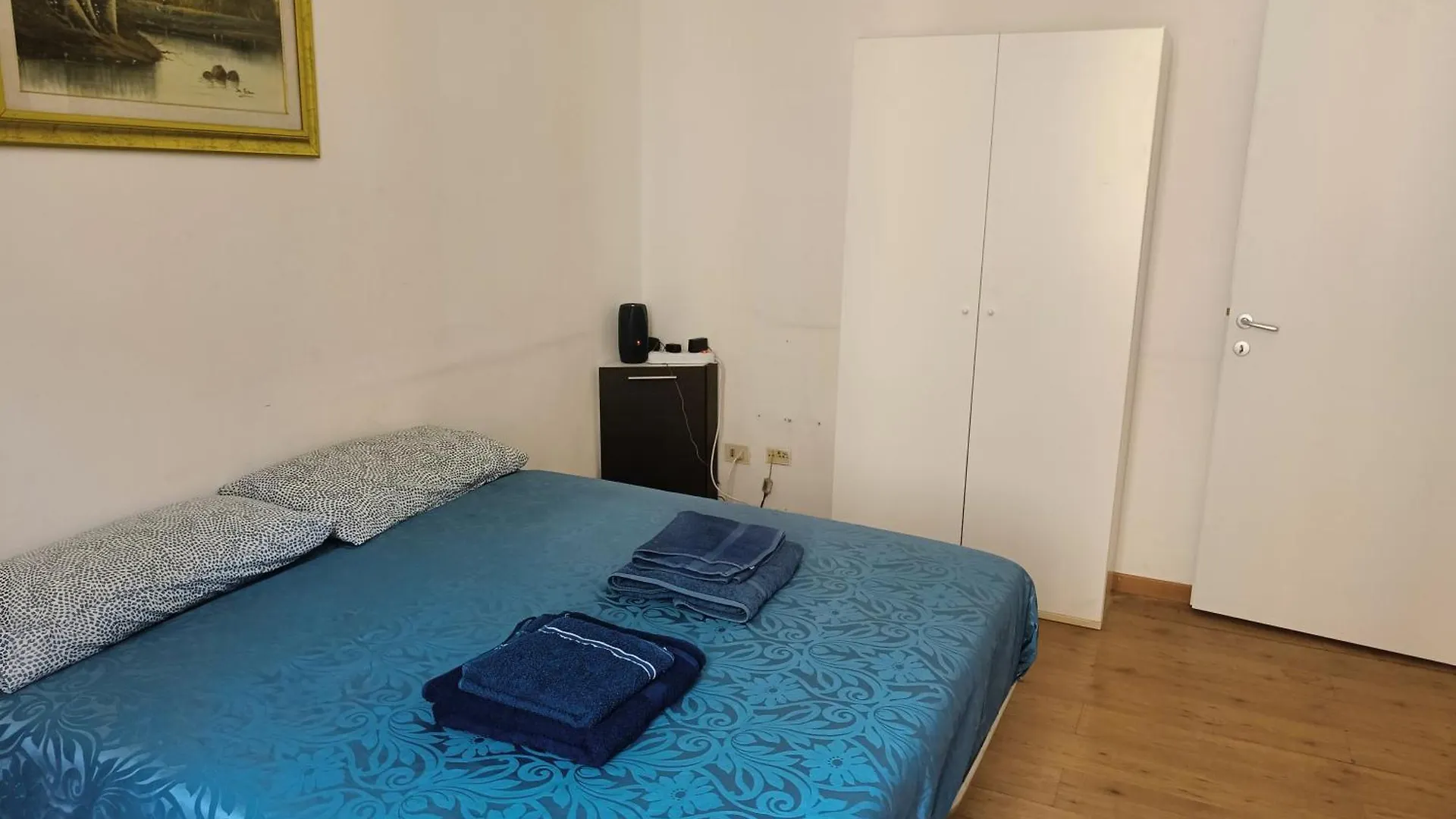 Turati House Apartment Rome