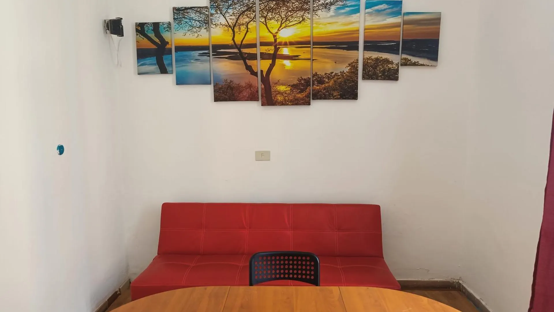Turati House Apartment Rome 0*,  Italy
