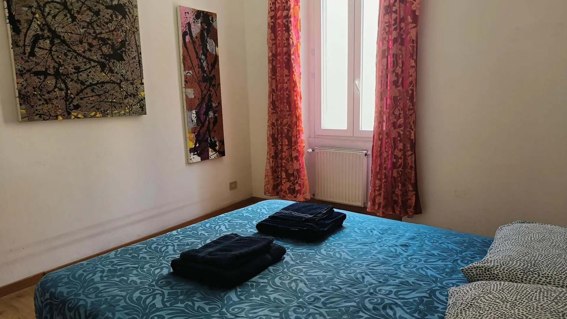 Turati House Apartment Rome