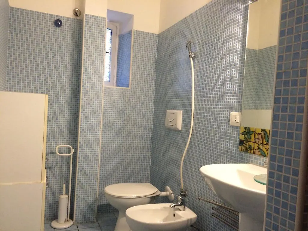 Turati House Apartment Rome