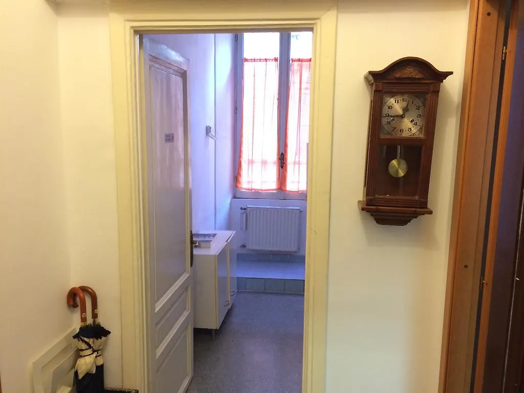 Turati House Apartment Rome 0*,  Italy
